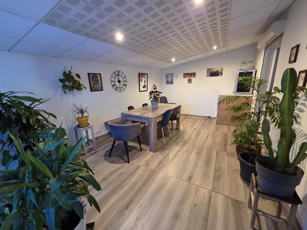 Cavaillon (84300) Exclusivité Maison T4 secteur calme et recherché