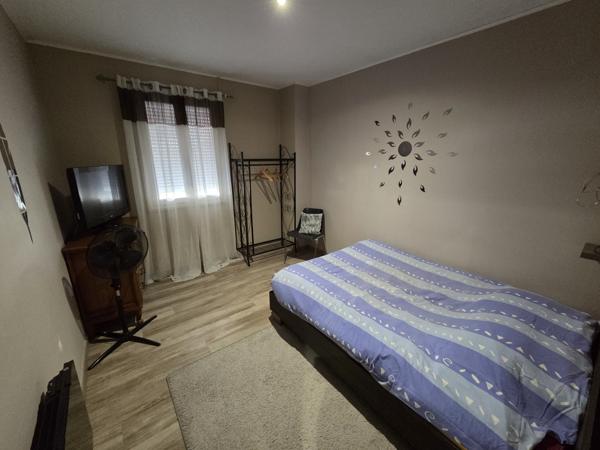 Cavaillon (84300) Exclusivité Maison T4 secteur calme et recherché