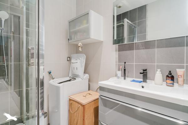 Appartement à vendre |                                       Villeurbanne |                                        2 pièces  |  39 m²
