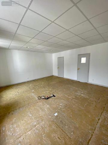 Fonds et/ou murs commerciaux à louer à Concarneau dans le Finistère (29900), ref : 008/1194 CENTRE VILLE