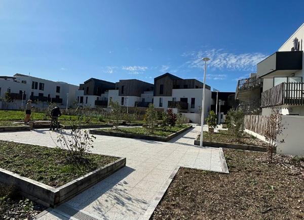 Stationnement à louer    Puilboreau