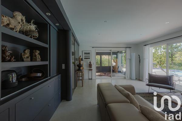 Maison à vendre 6 pièces 180 m² Arcangues