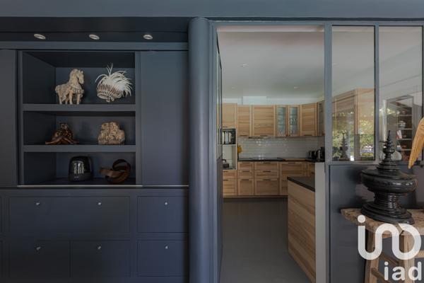 Maison à vendre 6 pièces 180 m² Arcangues