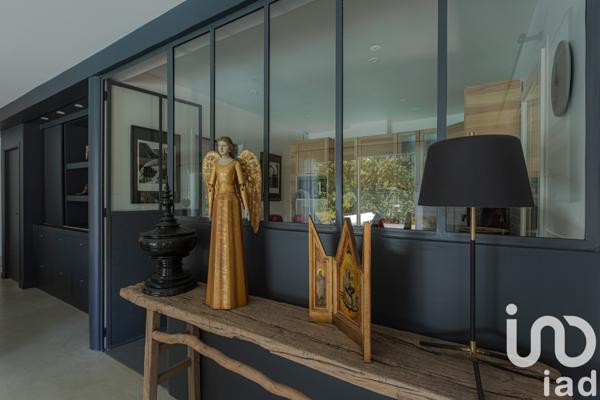 Maison à vendre 6 pièces 180 m² Arcangues