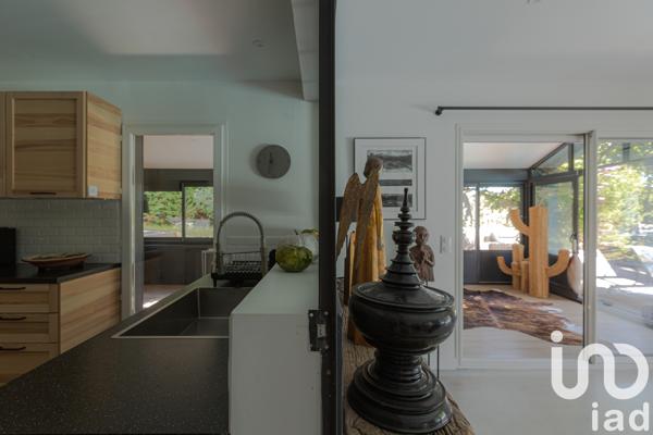 Maison à vendre 6 pièces 180 m² Arcangues