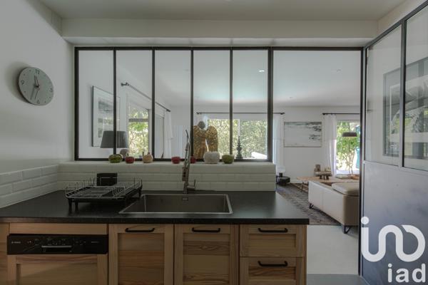 Maison à vendre 6 pièces 180 m² Arcangues