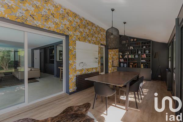 Maison à vendre 6 pièces 180 m² Arcangues