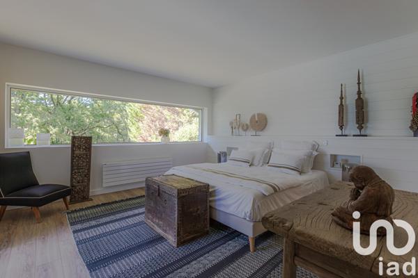 Maison à vendre 6 pièces 180 m² Arcangues