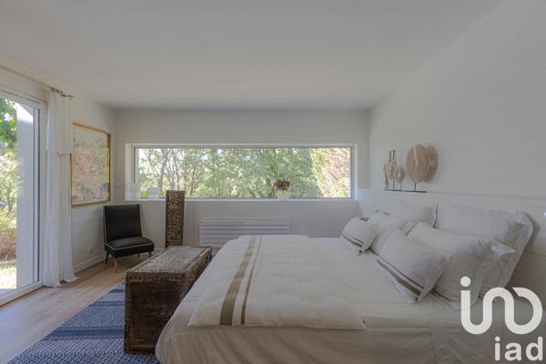 Maison à vendre 6 pièces 180 m² Arcangues