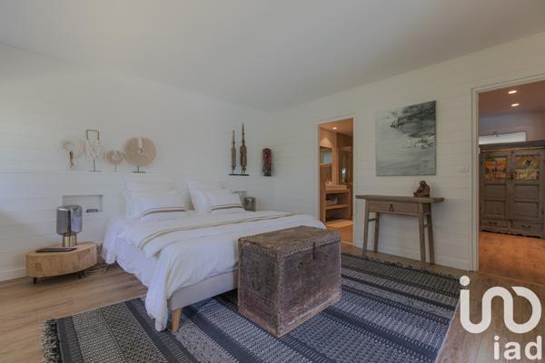 Maison à vendre 6 pièces 180 m² Arcangues