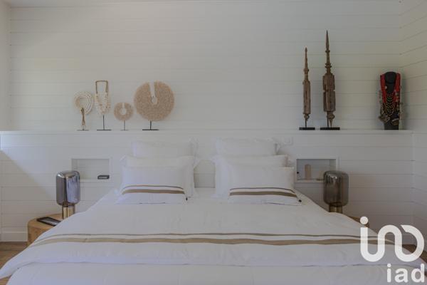 Maison à vendre 6 pièces 180 m² Arcangues