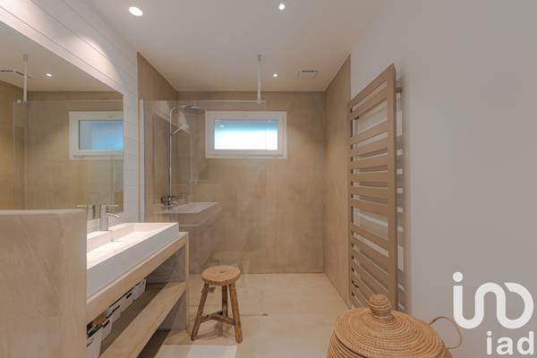 Maison à vendre 6 pièces 180 m² Arcangues