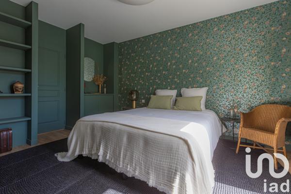 Maison à vendre 6 pièces 180 m² Arcangues