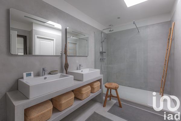 Maison à vendre 6 pièces 180 m² Arcangues