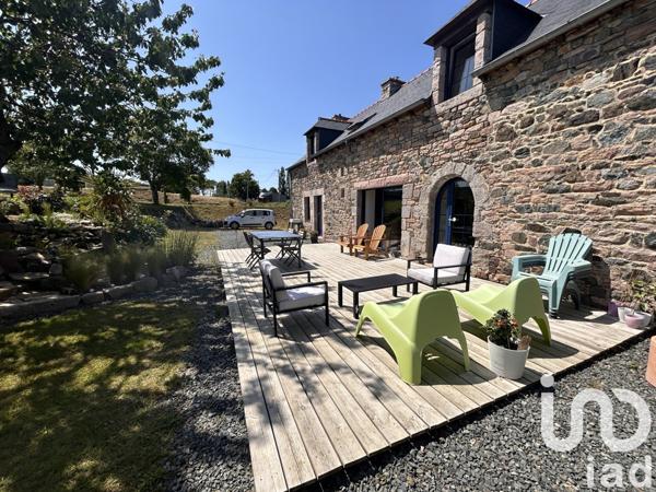 Maison à vendre 6 pièces 167 m² Erquy