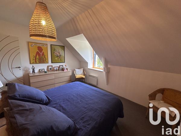 Maison à vendre 6 pièces 167 m² Erquy