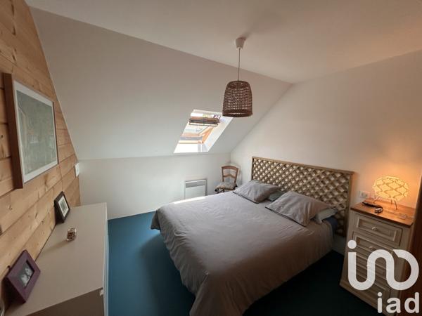 Maison à vendre 6 pièces 167 m² Erquy