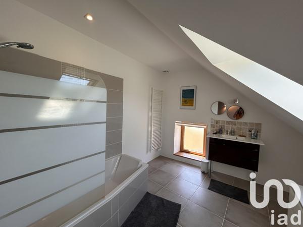 Maison à vendre 6 pièces 167 m² Erquy