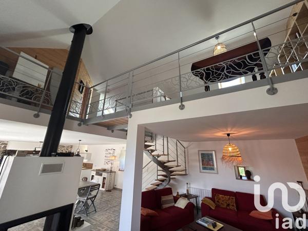 Maison à vendre 6 pièces 167 m² Erquy