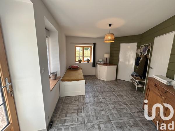 Maison à vendre 6 pièces 167 m² Erquy