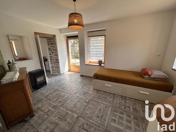 Maison à vendre 6 pièces 167 m² Erquy