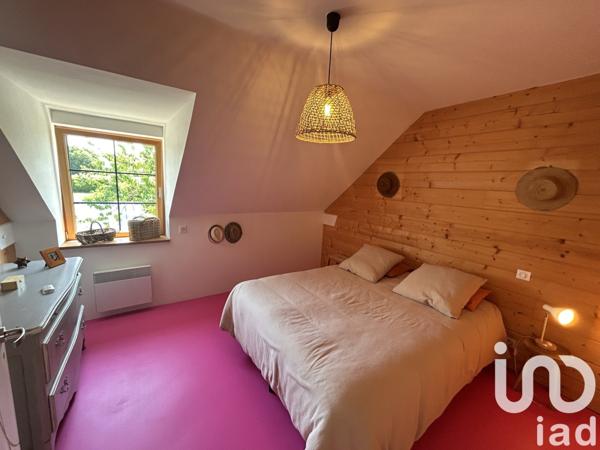 Maison à vendre 6 pièces 167 m² Erquy