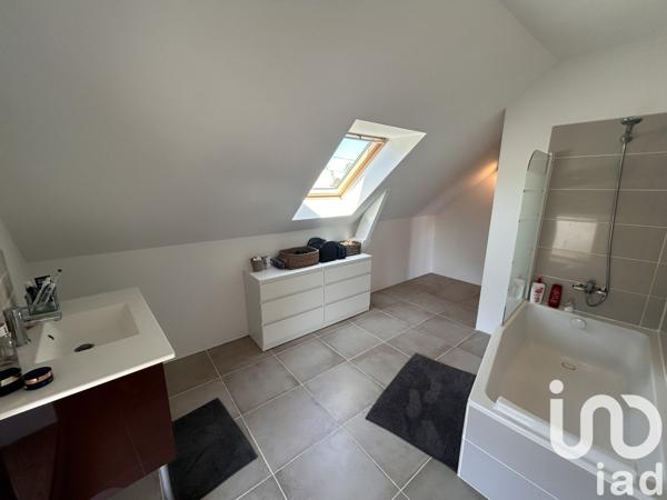 Maison à vendre 6 pièces 167 m² Erquy