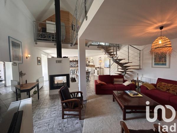 Maison à vendre 6 pièces 167 m² Erquy