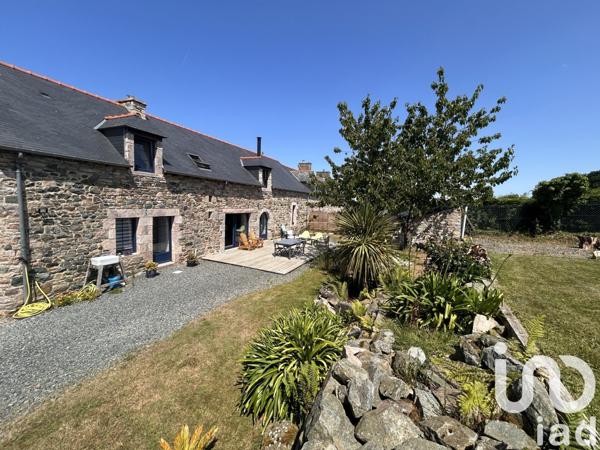 Maison à vendre 6 pièces 167 m² Erquy