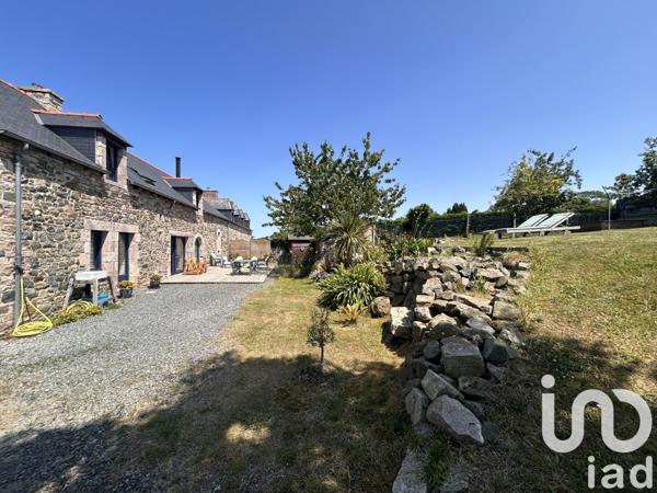 Maison à vendre 6 pièces 167 m² Erquy
