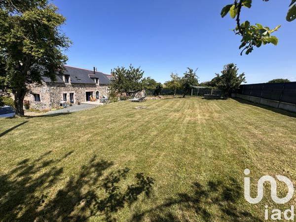 Maison à vendre 6 pièces 167 m² Erquy