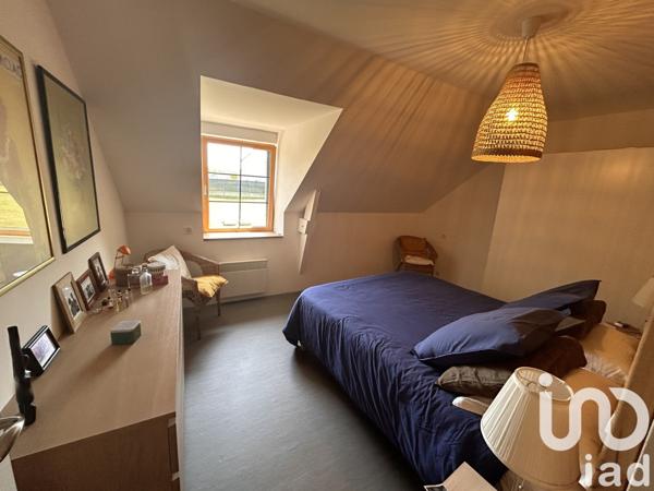 Maison à vendre 6 pièces 167 m² Erquy