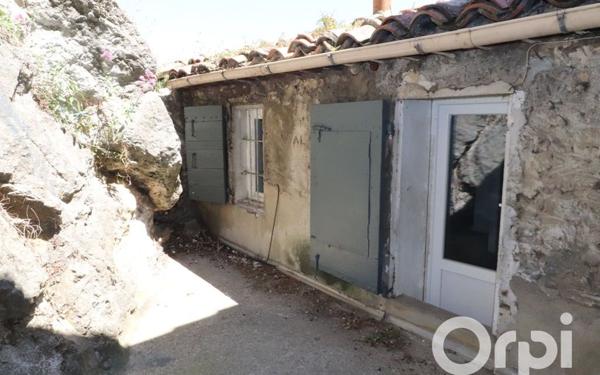 Maison à vendre    3 pièces •  Roquevaire