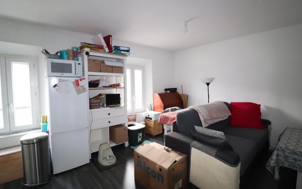 Maison à vendre    3 pièces •  Roquevaire