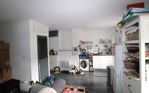 Maison à vendre    3 pièces •  Roquevaire