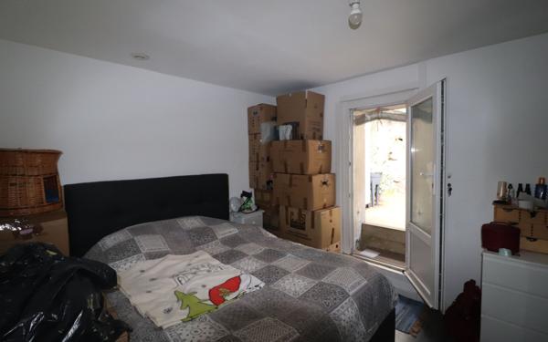 Maison à vendre    3 pièces •  Roquevaire