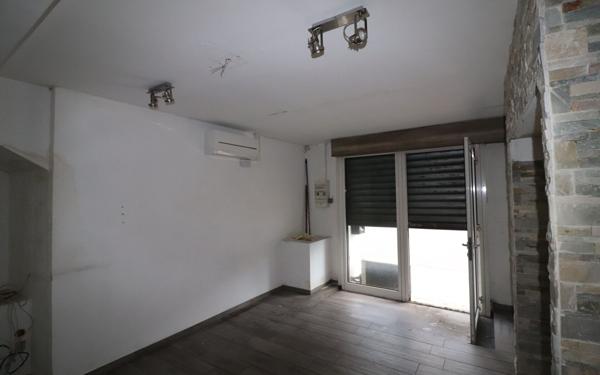 Maison à vendre    3 pièces •  Roquevaire