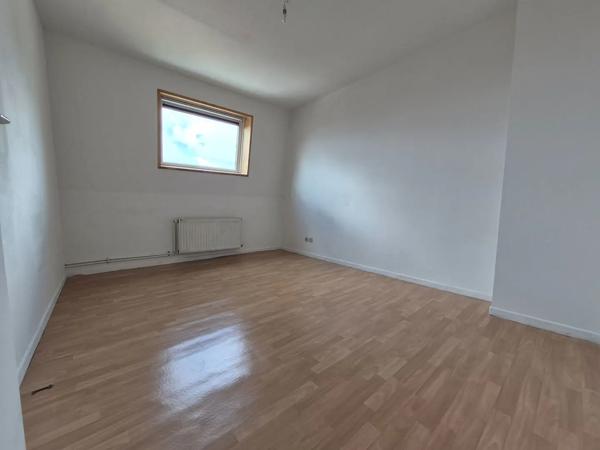 Appartement à vendre 3 pièces 54.22m² Haubourdin (59320)