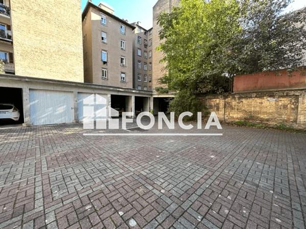 Location Parking - 11 RUE DU MARECHAL JOFFRE Strasbourg 67000