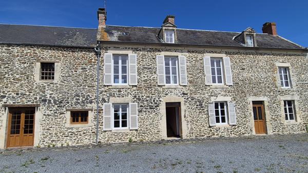 Maison 6 pièces - 180 m²