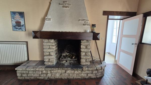 Maison 6 pièces - 180 m²