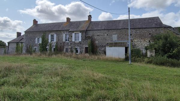 Maison 6 pièces - 180 m²