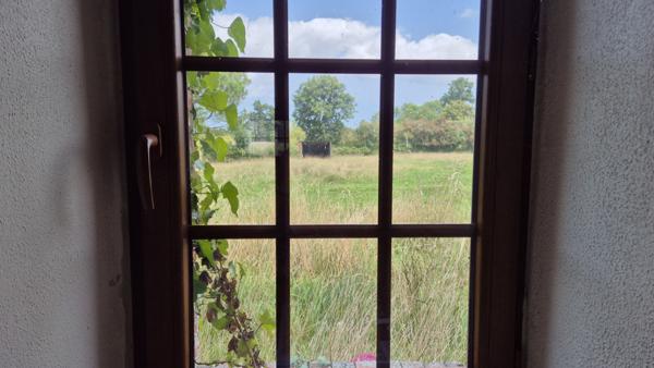 Maison 6 pièces - 180 m²