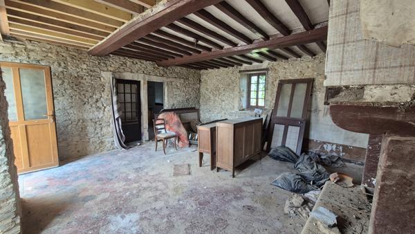 Maison 6 pièces - 180 m²