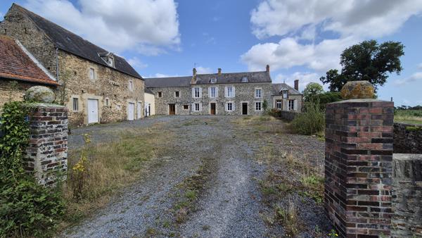 Maison 6 pièces - 180 m²