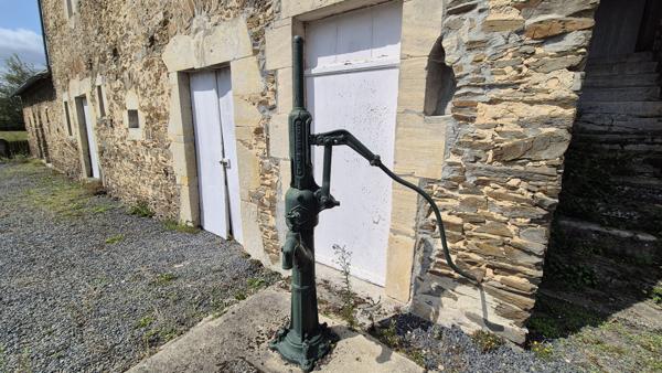 Maison 6 pièces - 180 m²