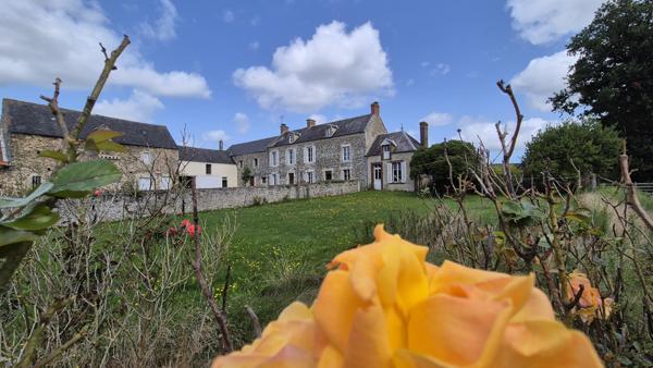 Maison 6 pièces - 180 m²