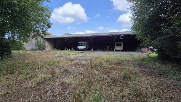 Maison 6 pièces - 180 m²