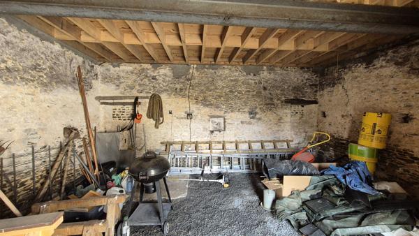 Maison 6 pièces - 180 m²