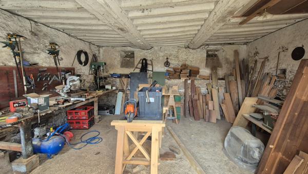 Maison 6 pièces - 180 m²